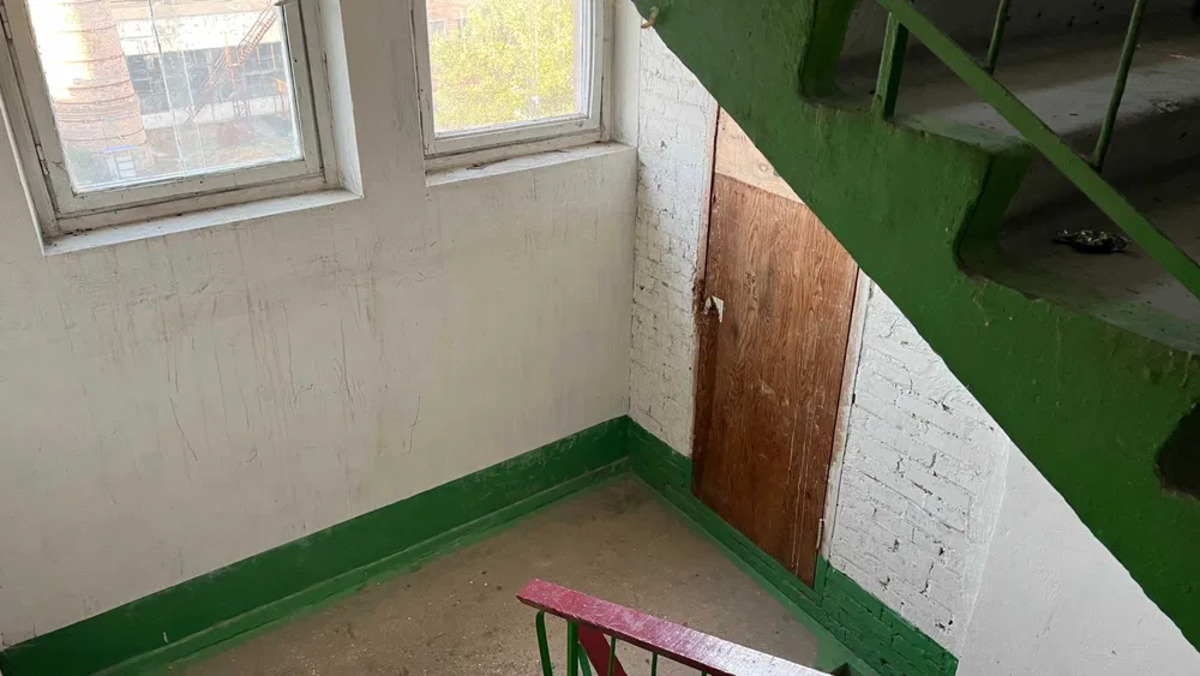 Foto Cuatro Ambientes piso, para alquilar. Poltava Podilskyi