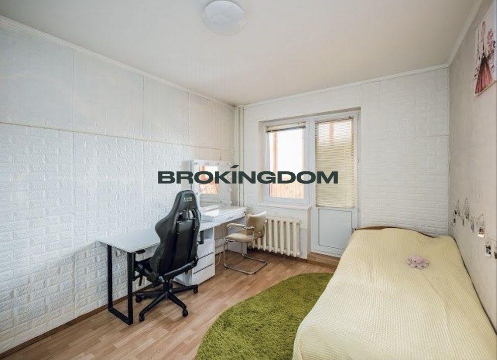 Фото Трехкомнатная квартира, продажа. Киев Подольський