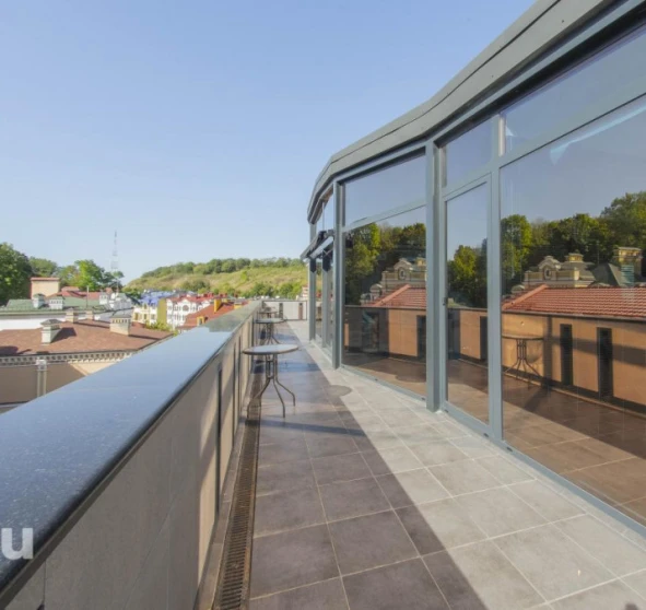 Фото 1. Коммерческая, аренда. Киев Подольський