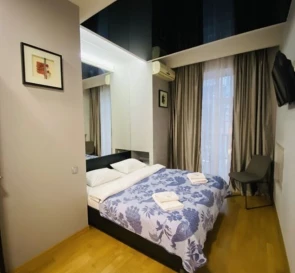 Fotografie 4. Trei Camere apartament, de vânzare. Kyiv Pecherskyi