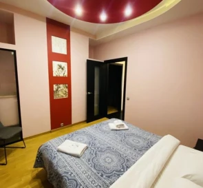 Fotografie 5. Trei Camere apartament, de vânzare. Kyiv Pecherskyi