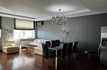Photo Four-Room flat, for sale. Kyiv Solomianskyi