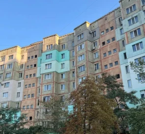 Foto 2. Cuatro Ambientes piso, para alquilar. Poltava Podilskyi