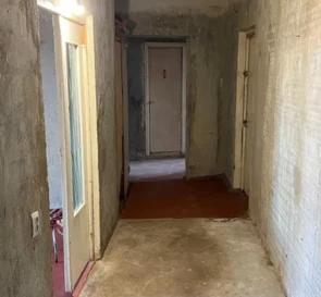 Foto 3. Cuatro Ambientes piso, para alquilar. Poltava Podilskyi