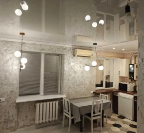 Фото 2. Трехкомнатная квартира, аренда. Полтава Киевский