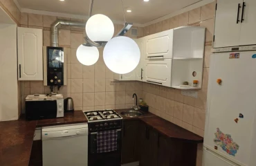 Фото Трехкомнатная квартира, аренда. Полтава Киевский