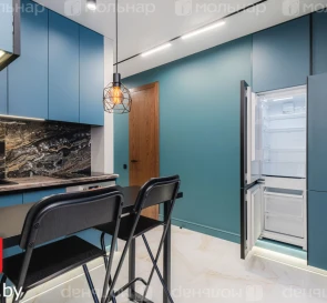 Фото 4. Двокімнатна квартира, продаж. Мінськ Центральний