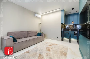 Фото Двокімнатна квартира, продаж. Мінськ Центральний