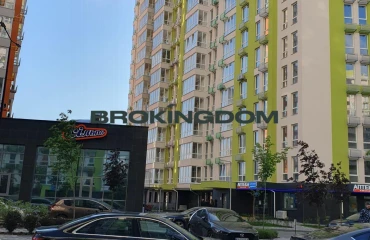 Фото Двухкомнатная квартира, продажа. Киев Святошинский