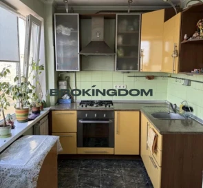 Фото 3. Трехкомнатная квартира, продажа. Киев Оболонский