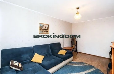 Фото Трехкомнатная квартира, продажа. Киев Подольський