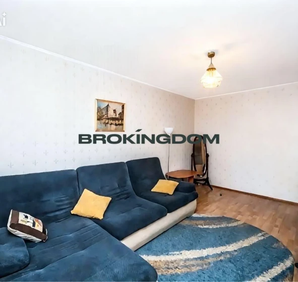 Фото 1. Трехкомнатная квартира, продажа. Киев Подольський