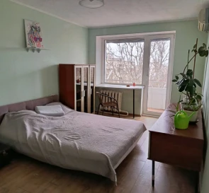 Фото 5. Двухкомнатная квартира, продажа. Одесса Киевский