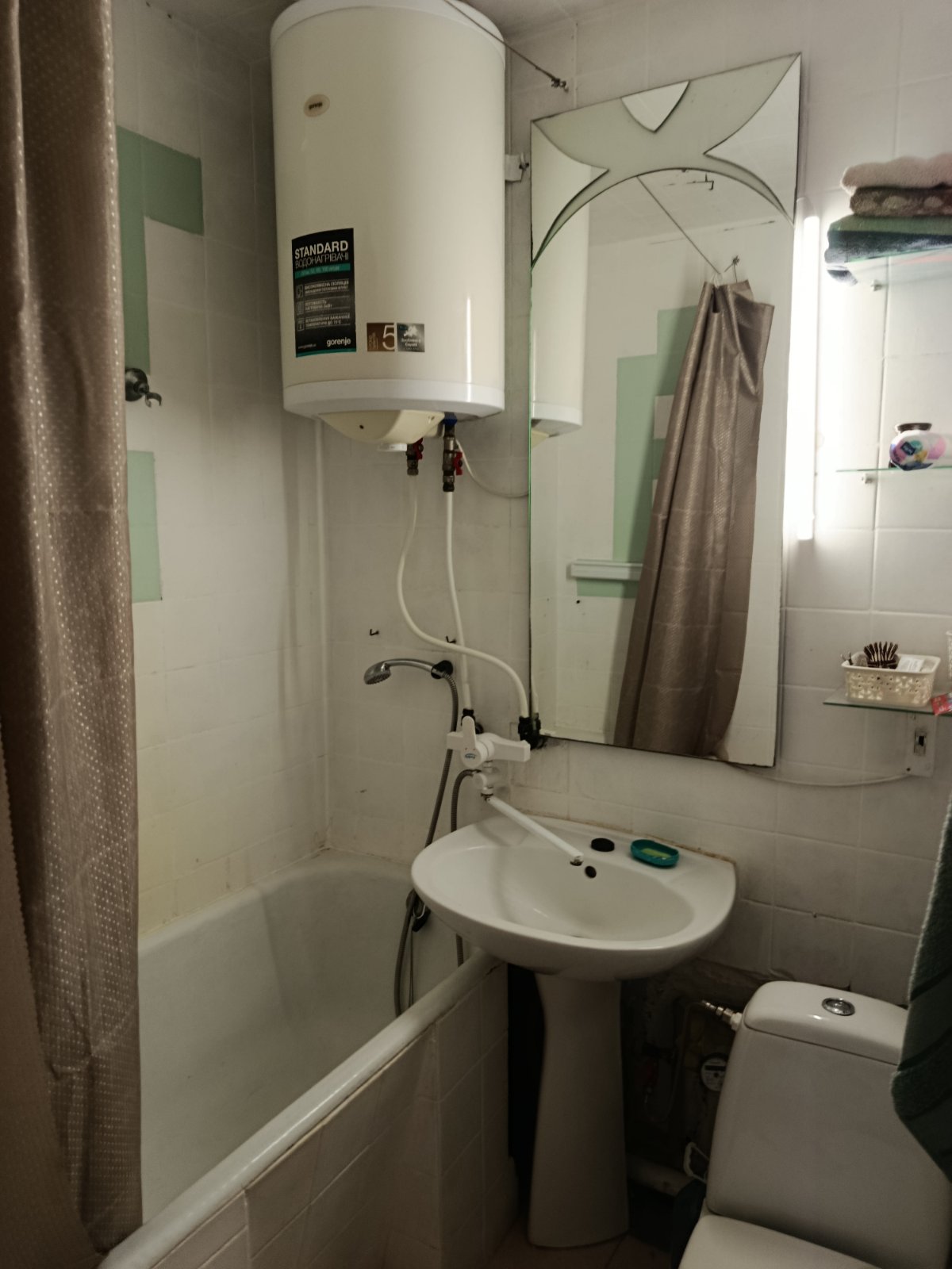 Фото Двухкомнатная квартира, продажа. Одесса Киевский