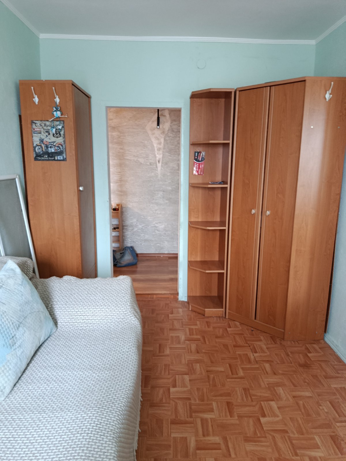 Фото Двухкомнатная квартира, продажа. Одесса Киевский