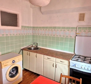 Fotografie 2. Două Camere apartament, de închiriat. Kyiv Dniprovskyi, Livoberezhna