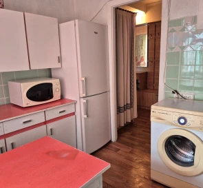 Fotografie 5. Două Camere apartament, de închiriat. Kyiv Dniprovskyi, Livoberezhna