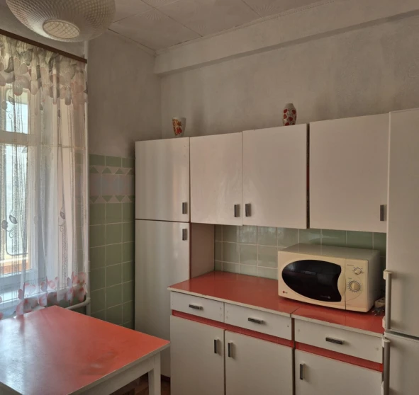 Fotografie 1. Două Camere apartament, de închiriat. Kyiv Dniprovskyi, Livoberezhna