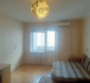 Zdjęcie 3. Kawalerka mieszkanie, do wynajęcia. Kyiv Darnytskyi, Pozniaky