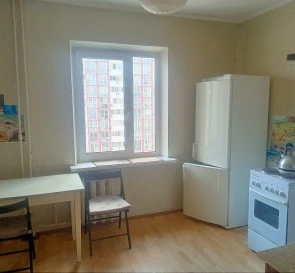 Zdjęcie 5. Kawalerka mieszkanie, do wynajęcia. Kyiv Darnytskyi, Pozniaky