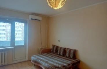 Фото Однокомнатная квартира, аренда. Киев Дарницкий, Позняки