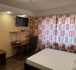 Foto 2. Monoambiente piso, para alquilar. Kyiv Днепровский район, Darnytsia