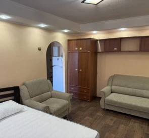 Foto 4. Monoambiente piso, para alquilar. Kyiv Днепровский район, Darnytsia