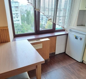 Foto 5. Monoambiente piso, para alquilar. Kyiv Днепровский район, Darnytsia