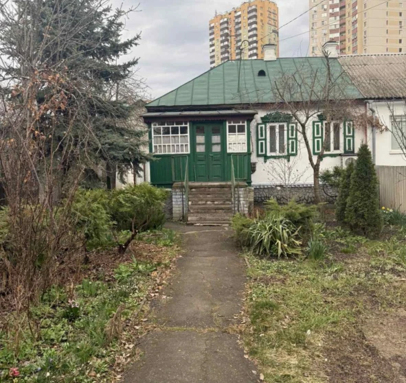 Photo 1. House, to rent. Kyiv Darnytskyi