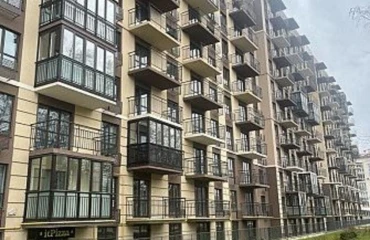 Photo One-Room flat, for sale. Kyiv Holosiivskyi