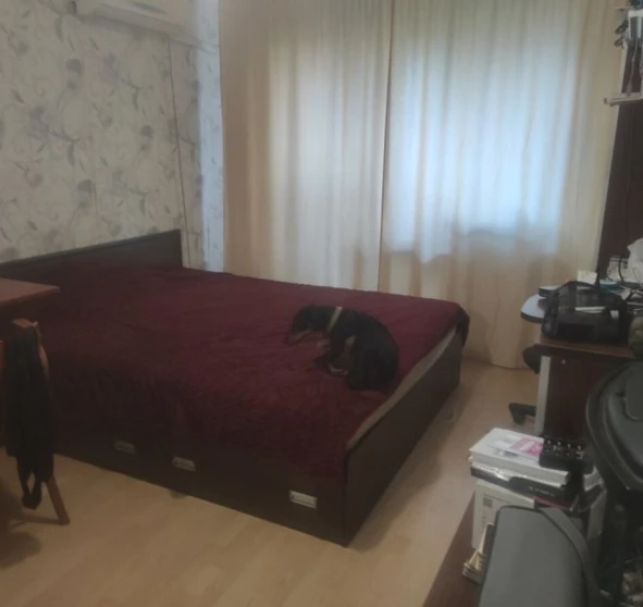 Photo 1. Two-Room flat, for sale. Kyiv Holosiivskyi, Vystavkovyi tsentr