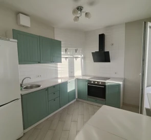 Фото 3. Однокомнатная квартира, продажа. Киев Голосеевский, Ипподром