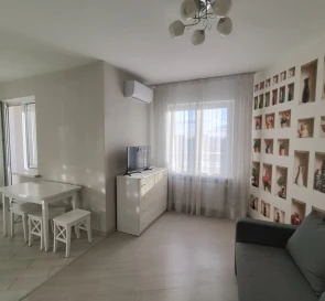 Фото 5. Однокомнатная квартира, продажа. Киев Голосеевский, Ипподром