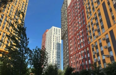 Photo One-Room flat, for sale. Kyiv Holosiivskyi, Vydubychi