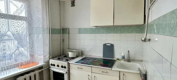 Photo 1. Two-Room flat, for sale. Zhytomyr Peremohy