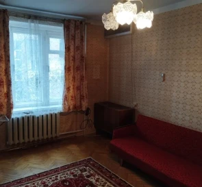 Фото 3. Двокімнатна квартира, оренда. Полтава Шевченківський