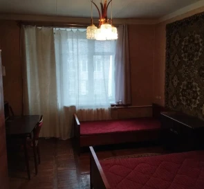 Фото 5. Двокімнатна квартира, оренда. Полтава Шевченківський