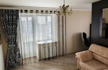 Fotografie Două Camere apartament, de închiriat. Poltava Shevchenkivskyi