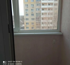 Фото 5. Однокімнатна квартира, оренда. Полтава Боровиковського