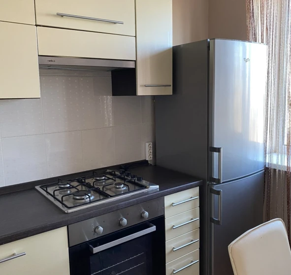 Zdjęcie 1. Dwupokojowe mieszkanie, do wynajęcia. Poltava Shevchenkivskyi