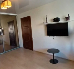 Foto 2. Monoambiente piso, para alquilar. Poltava Podilskyi