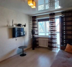 Foto 3. Monoambiente piso, para alquilar. Poltava Podilskyi