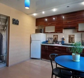 Foto 4. Monoambiente piso, para alquilar. Poltava Podilskyi