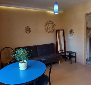 Foto 5. Monoambiente piso, para alquilar. Poltava Podilskyi