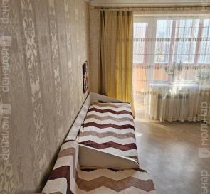 Фото 2. Однокомнатная квартира, продажа. Минск Заводской