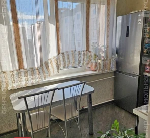 Фото 4. Однокомнатная квартира, продажа. Минск Заводской