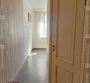 Фото 5. Однокомнатная квартира, продажа. Минск Заводской