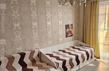 Фото Однокомнатная квартира, продажа. Минск Заводской