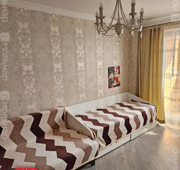 Фото 1. Однокомнатная квартира, продажа. Минск Заводской