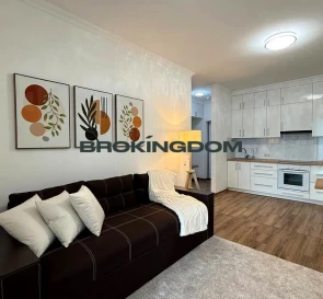 Фото 2. Двухкомнатная квартира, аренда. Киев Дарницкий